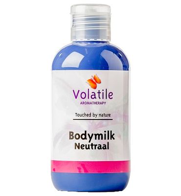 Volatile Bodymilk neutraal (100ml) 100ml