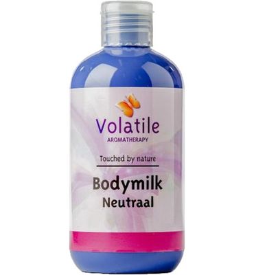 Volatile Bodymilk neutraal (250ml) 250ml