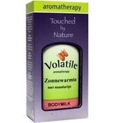 Volatile Volatile Bodymilk zonnewarmte (100ML)