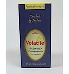 Volatile Bodymilk zonnewarmte (250ML) 250ML thumb