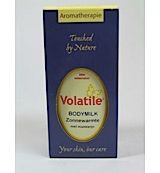 Volatile Volatile Bodymilk zonnewarmte (250ML)