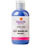 Volatile Badolie neutraal (100ml) 100ml thumb
