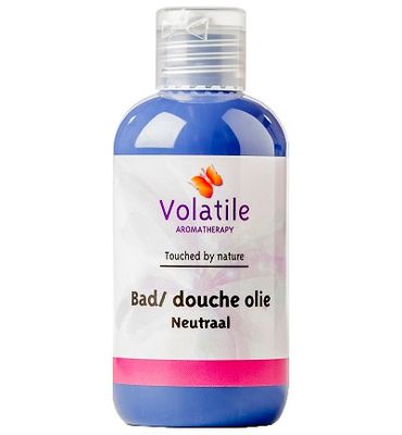 Volatile Badolie neutraal (100ml) 100ml