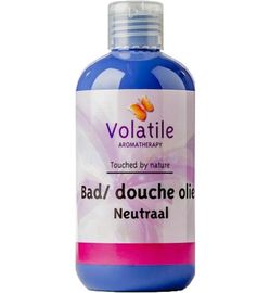 Volatile Volatile Badolie neutraal (250ml)