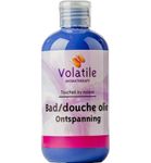 Volatile Badolie ontspanning (250ml) 250ml thumb