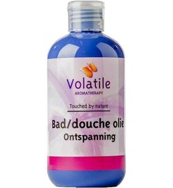Volatile Volatile Badolie ontspanning (250ml)