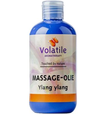 Volatile Massageolie ylang ylang (250ml) 250ml