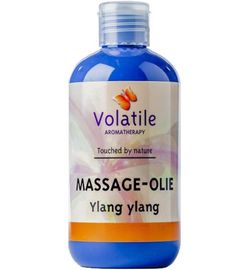 Volatile Volatile Massageolie ylang ylang (250ml)
