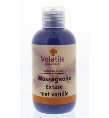 Volatile Massageolie extase (100ml) 100ml