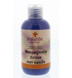 Volatile Volatile Massageolie extase (100ml)