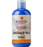 Volatile Massageolie extase (250ml) 250ml thumb