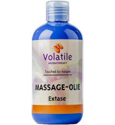 Volatile Massageolie extase (250ml) 250ml