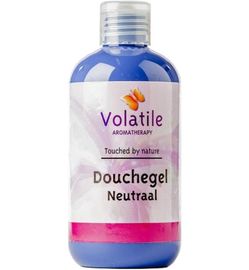 Volatile Volatile Douchegel neutraal (250ml)