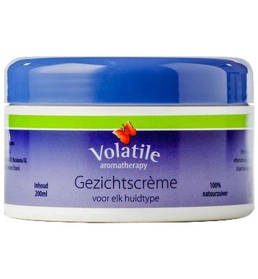 Volatile Gezichtscreme (200ml) 200ml