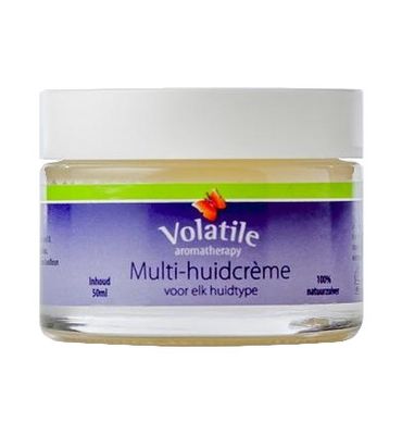 Volatile Multi huidcreme (50ml) 50ml