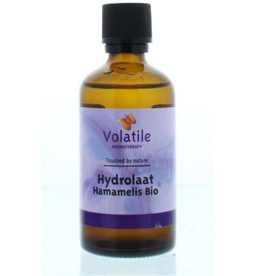 Volatile Hamamelis hydrolaat (100ml) 100ml