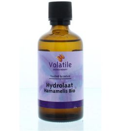 Volatile Volatile Hamamelis hydrolaat (100ml)