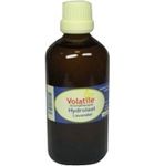 Volatile Lavendel hydrolaat (100ml) 100ml thumb