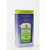 Volatile Volatile Aloe vera gel (100ml)