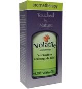 Volatile Volatile Aloe vera gel (250ml)