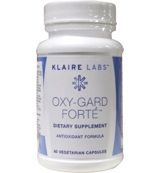 Klaire Labs Klaire Labs oxy gard forte vital life (60CAP)