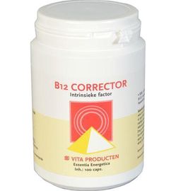 Vita Vita B12 corrector (100ca)