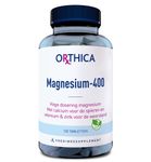 Orthica Magnesium 400 (120tb) 120tb thumb
