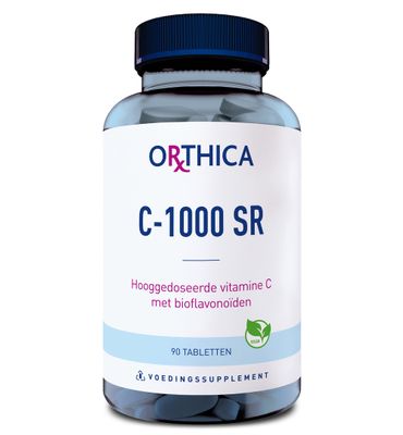 Orthica Vitamine C-1000 SR (90tb) 90tb