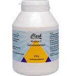 Clark Vitamine C calcium ascorbaat (250g) 250g thumb