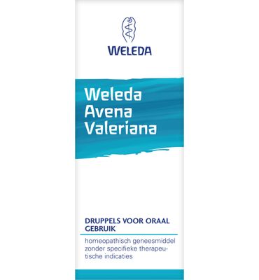 Weleda Avena valeriana (50ml) 50ml