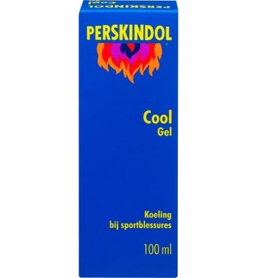 Perskindol Cool Gel (100ML) 100ML