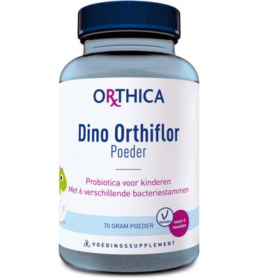 Orthica Dino orthiflor (70g) 70g