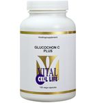 Vital Cell Life Glucochon C plus (100ca) 100ca thumb