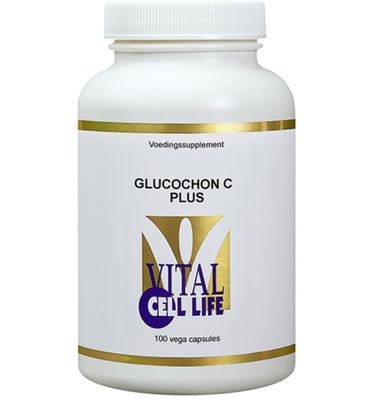 Vital Cell Life Glucochon C plus (100ca) 100ca