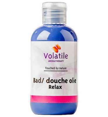 Volatile Badolie relax (250ml) 250ml