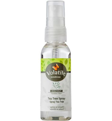 Volatile Tea tree spray bio (50ml) 50ml