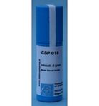 Balance Pharma CSP 016 Capillairosode Causaplex (6g) 6g thumb