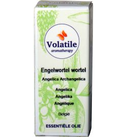 Volatile Volatile Engelwortel (2.5ml)