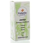 Volatile Jasmijn India (1ml) 1ml thumb