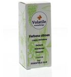 Volatile Verbena citroen (5ml) 5ml thumb