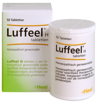 Heel Luffeel H (50tb) 50tb