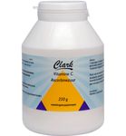Clark Vitamine C ascorbine zuur (250g) 250g thumb