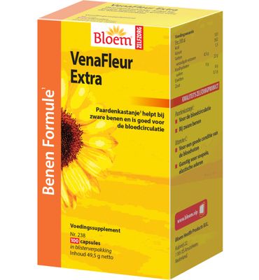 Bloem Venafleur forte (100ca) 100ca
