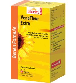Bloem Bloem Venafleur forte (100ca)