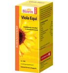 Bloem Viola equi (50ml) 50ml thumb