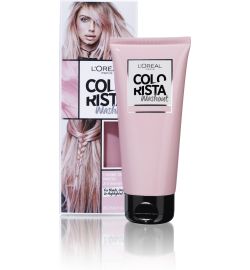 L'Oréal L'Oréal Colorista wash out 2 pink hair (80ml)