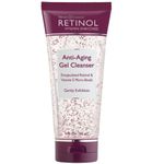 Retinol A aging gel cleanser (150ML) 150ML thumb