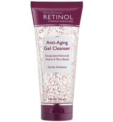Retinol A aging gel cleanser (150ML) 150ML