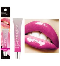 Fran Wilson Fran Wilson moodgloss personalized lip col (1ST)