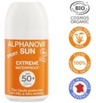 Alphanova Sun Sun roller sport SPF50 vegan (50g) 50g thumb